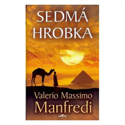 Sedmá hrobka (Valerio Massimo Manfredi)