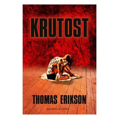 Krutost (Thomas Erikson)