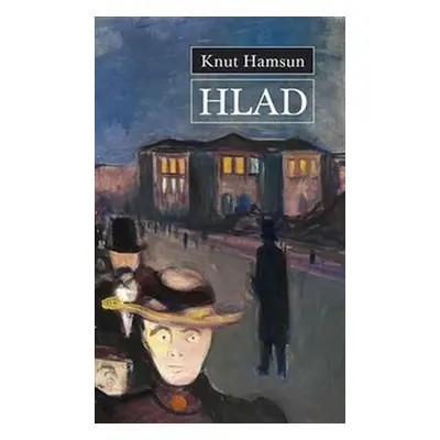 Hlad (Knut Hamsun)