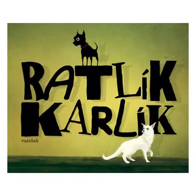 Ratlík Karlík (Basia Noiseovna) (slovensky)