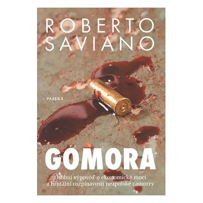 Gomora (Roberto Saviano)