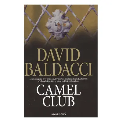 Camel Club (David Baldacci)