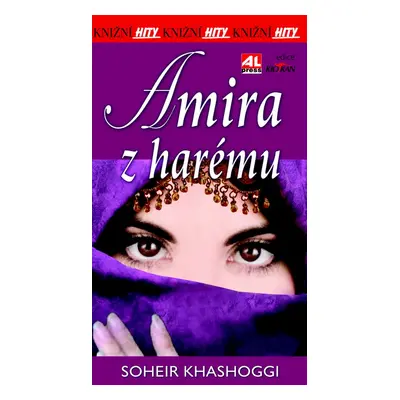 Amira z hrému (Soheir Khashoggi)