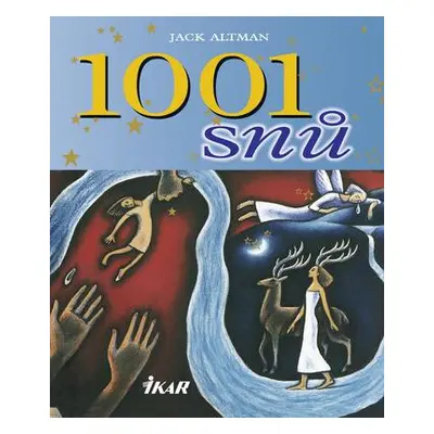 1001 snů (Jack Altman)