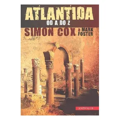 Atlantida od A do Z (Simon Cox)