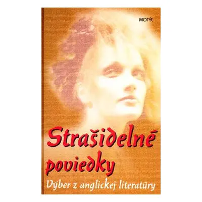 Strašidelné poviedky (Kolektív autorov) (slovensky)