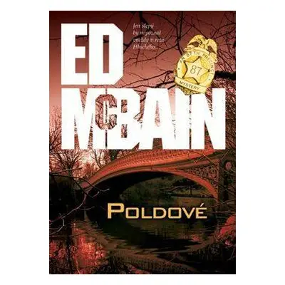 Poldové (Ed McBain)