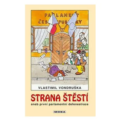 Strana štěstí (Vlastimil Vondruška)