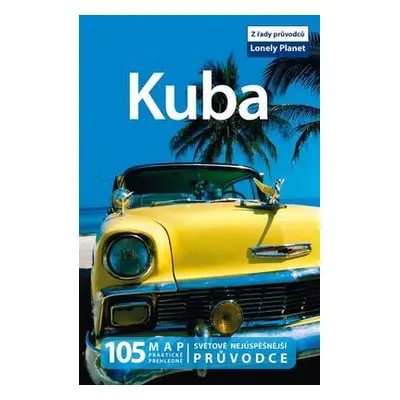 Kuba (Brendan Sainsbury)