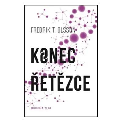 Konec řetězce (Fredrik T. Olsson)