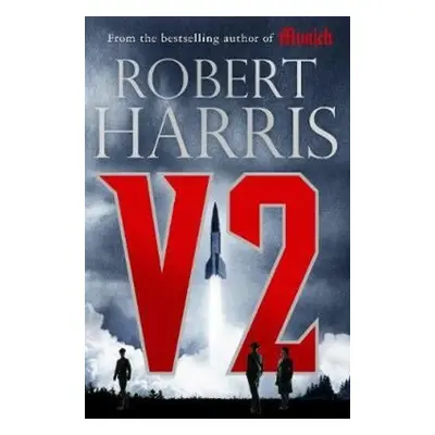 V2 (Robert Harris) (EN)