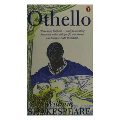 Othello (William Shakespeare) (EN)