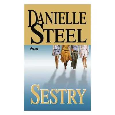 Sestry (Danielle Steel)