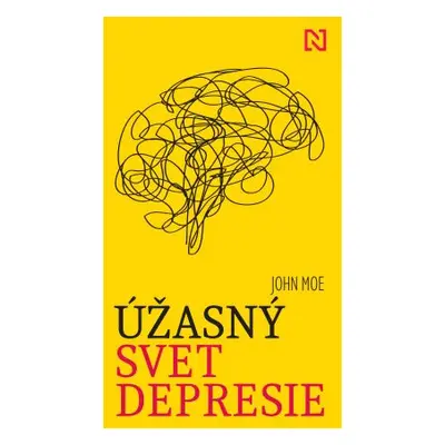 Úžasný svet depresie (Moe John) (slovensky)