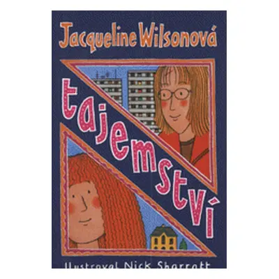 Tajemství (Jacqueline Wilson)