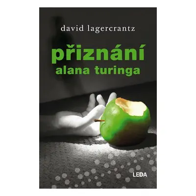 Přiznání Alana Turinga (David Lagercrantz)