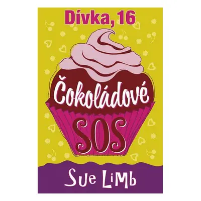 Čokoládové SOS (Sue Limb)