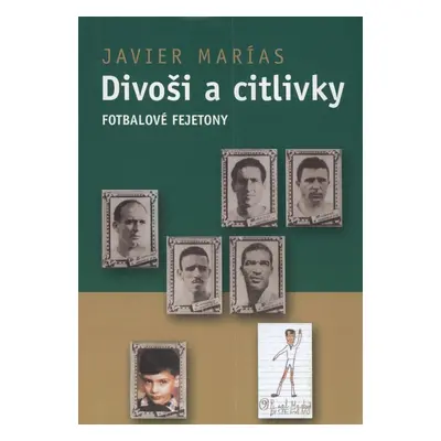 Divoši a citlivky (Marías, Javier)