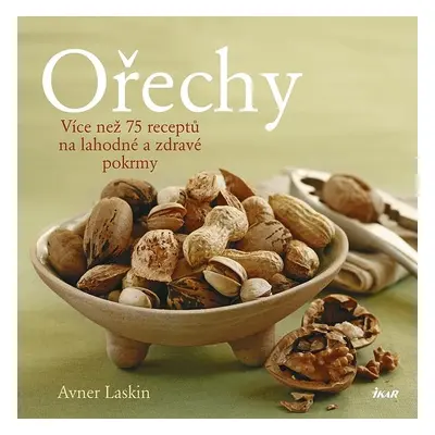 Ořechy (Laskin Avner)