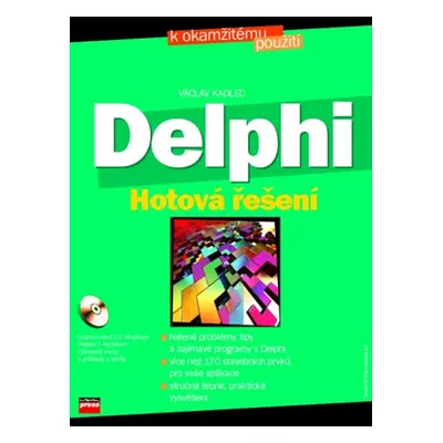 Delphi (Václav Kadlec)