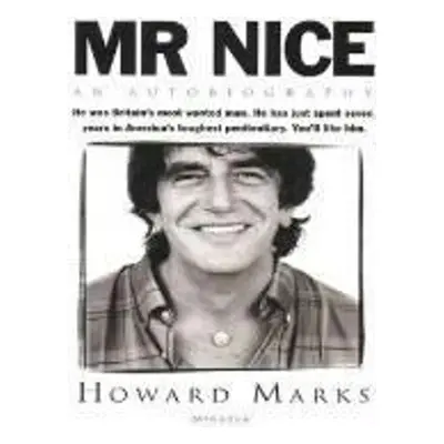 Mr Nice (Marks Howard) (EN)