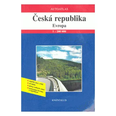 Česká republika 1