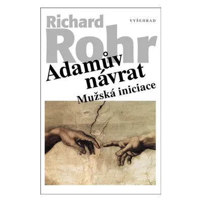 Adamův návrat (Richard Rohr)