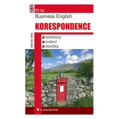 Business English Korespondence (Robert Tilley)