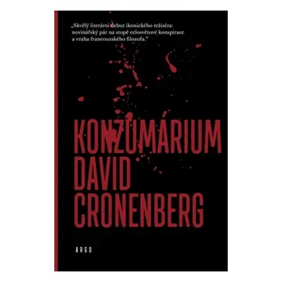 Konzumárium (Cronenberg David)