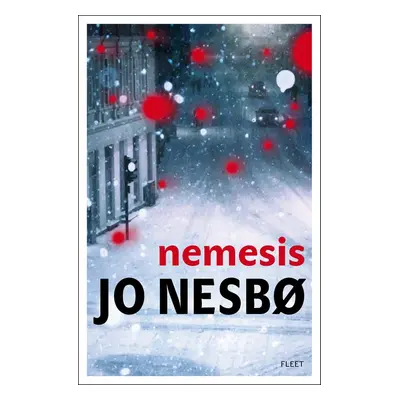 Nemesis (Jo Nesbo)