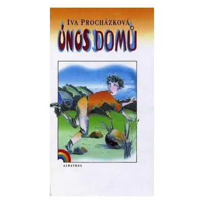 Únos domů (Iva Procházková)