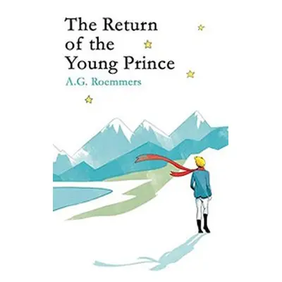 The Return of the Young Prince (A. G. Roemmers) (EN)