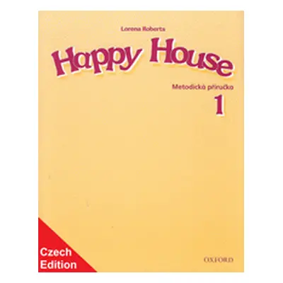 Happy House 1 (Roberts Lorena)