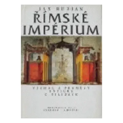 Římské impérium (Jan Burian)