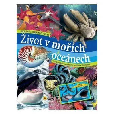 Život v mořích a oceánech (Carmen Rodríguez)