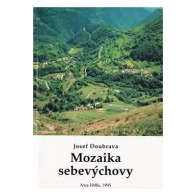 Mozaika sebevýchovy (Dominik Josef Doubrava)