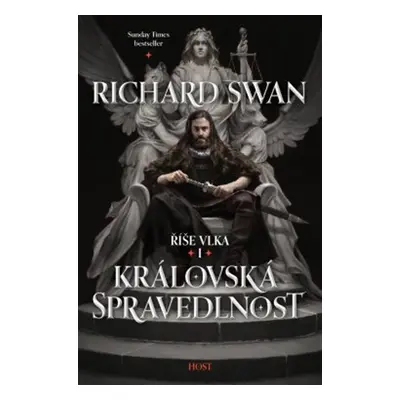 Královská spravedlnost (Richard Swan)