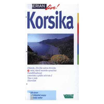 Korsika (Michael Studemund-Halévy)