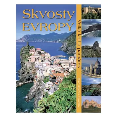 Skvosty Evropy (Milan Holeček)