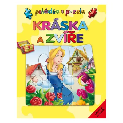 Kráska a zvíře