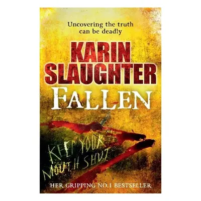 Fallen (Karin Slaughter) (EN)