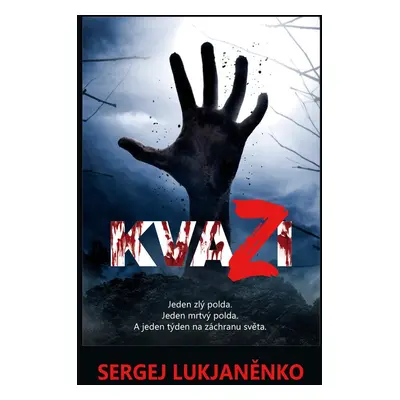 Kvazi (Sergej Lukjaněnko)