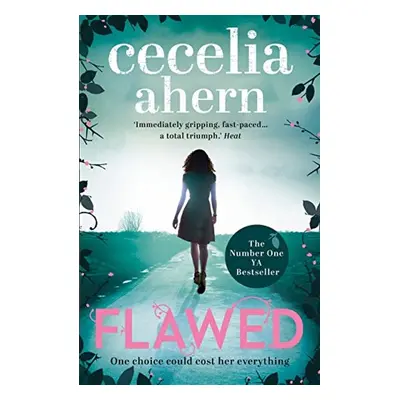 Flawed (Cecelia Ahern) (EN)