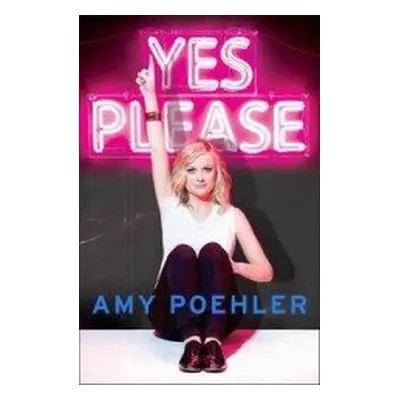 Yes Please (Amy Poehler) (EN)