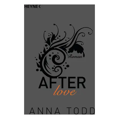 After love (Anna Todd) (EN)