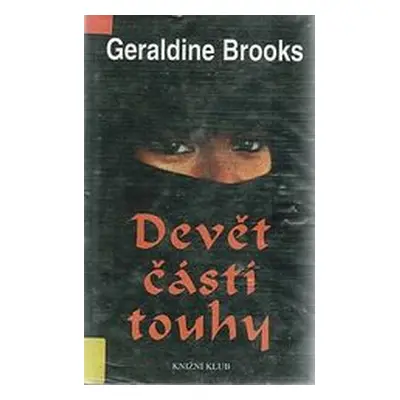 Devět částí touhy (Brooks Geraldine)