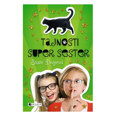 Tajnosti super sester (Susie Dayová)