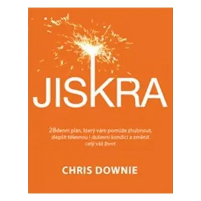 Jiskra (Chris Downie)