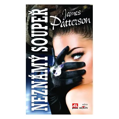 Neznámý soupeř (James Patterson)