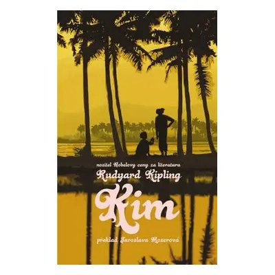 Kim (Rudyard Kipling)